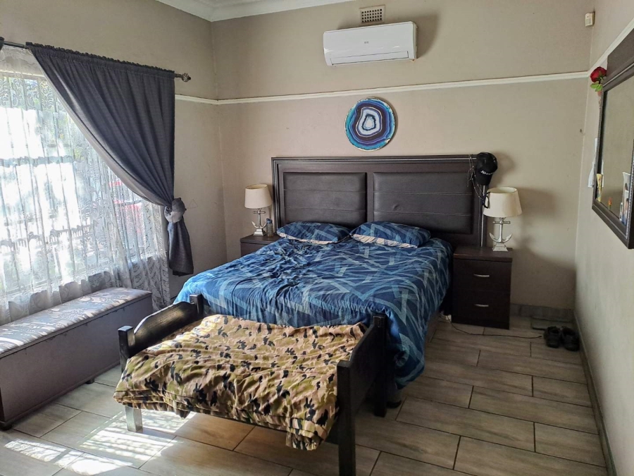 3 Bedroom Property for Sale in Capital Park Gauteng