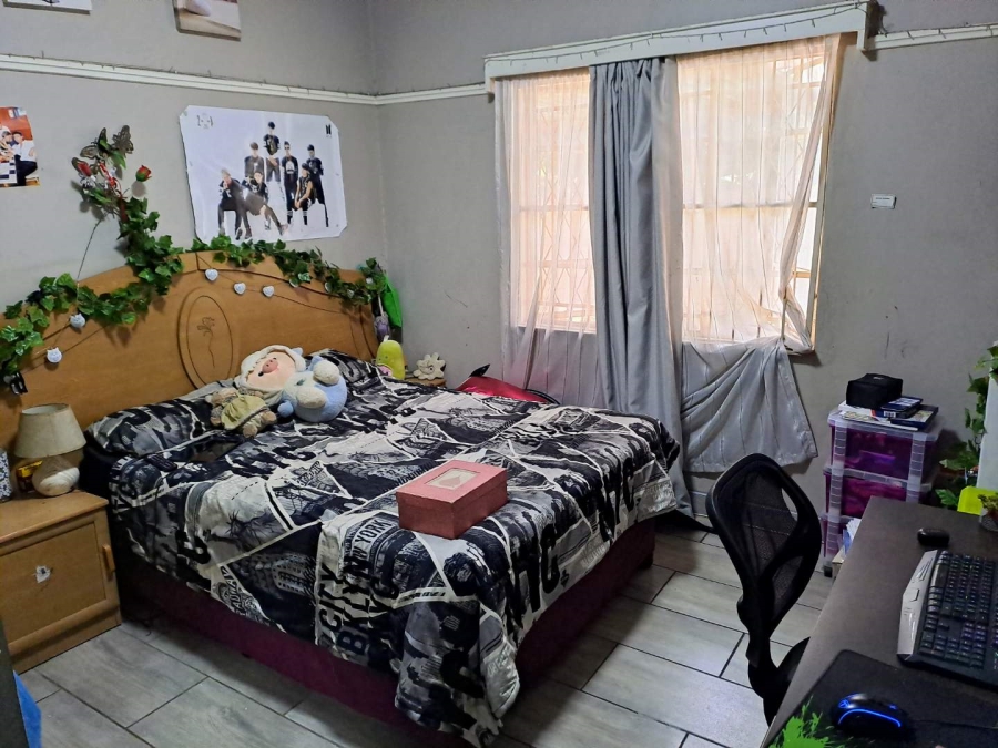 3 Bedroom Property for Sale in Capital Park Gauteng