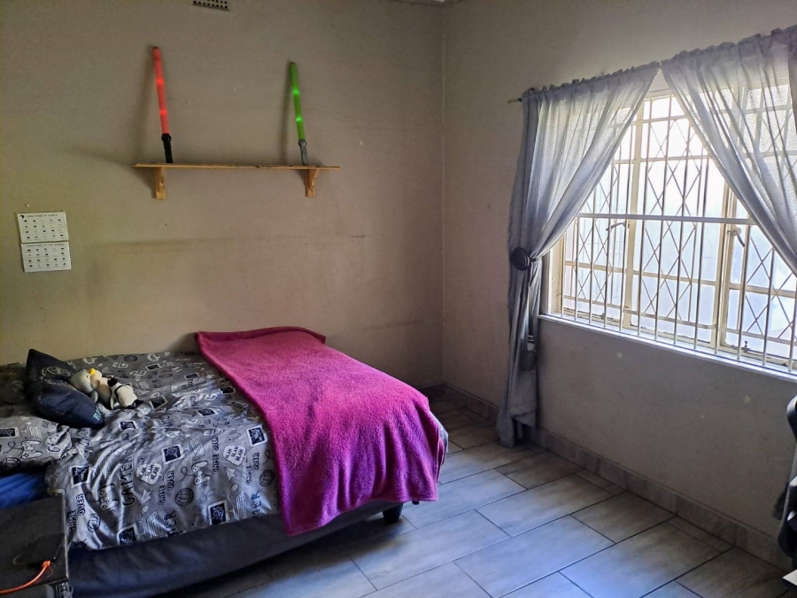 3 Bedroom Property for Sale in Capital Park Gauteng
