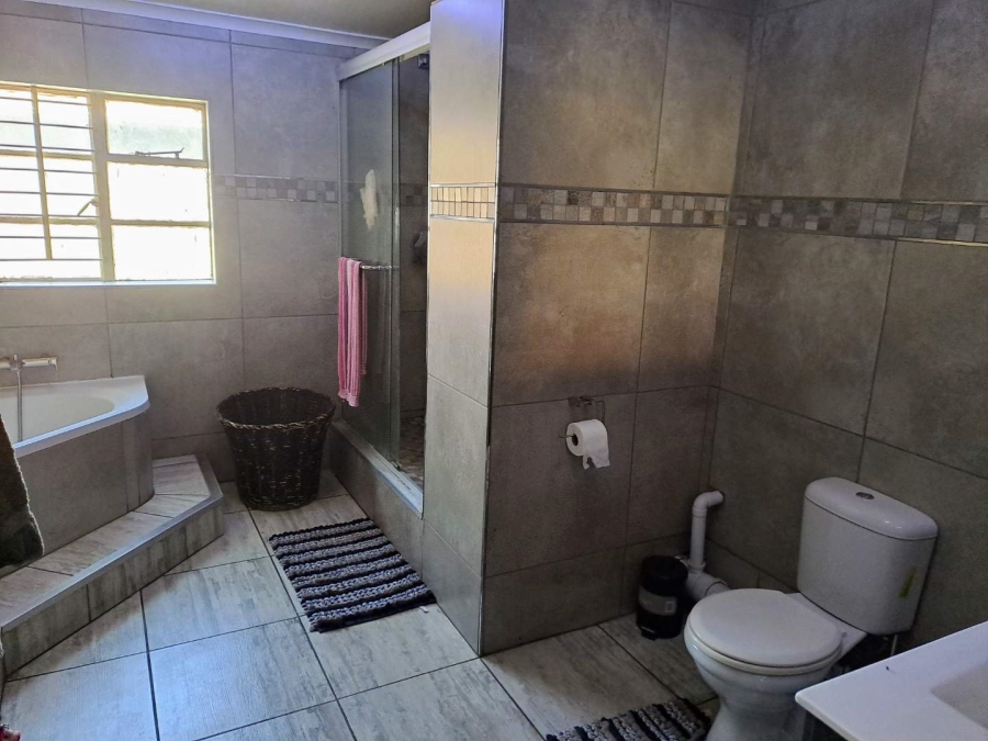 3 Bedroom Property for Sale in Capital Park Gauteng