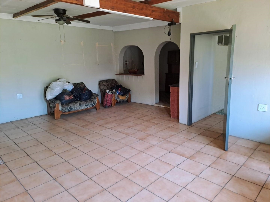 3 Bedroom Property for Sale in Capital Park Gauteng