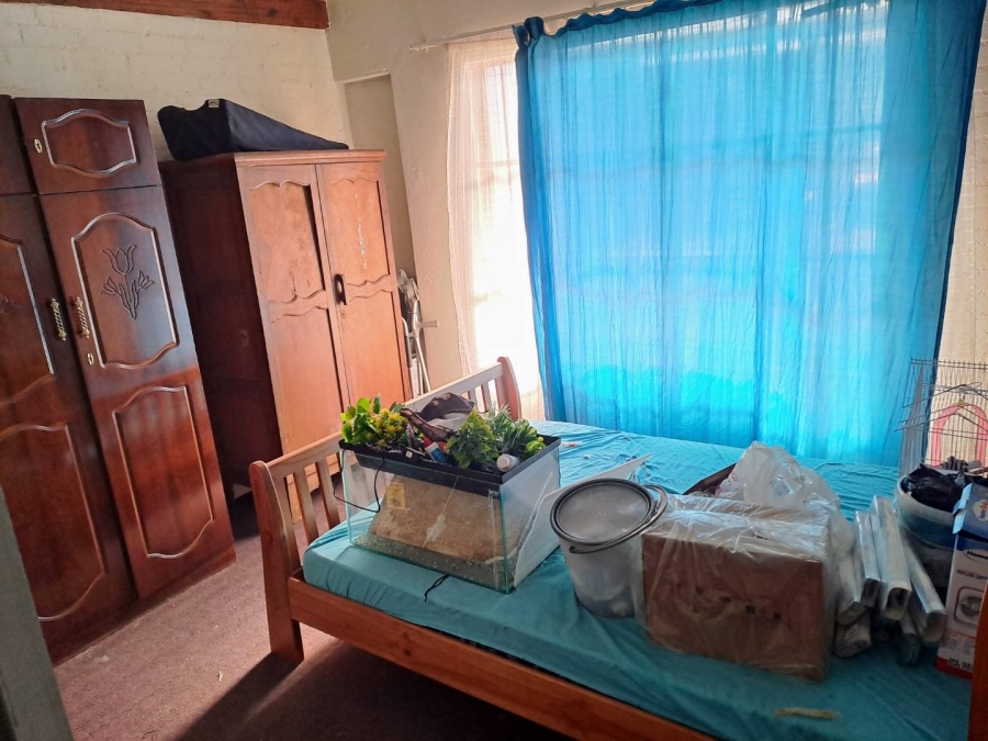 3 Bedroom Property for Sale in Capital Park Gauteng