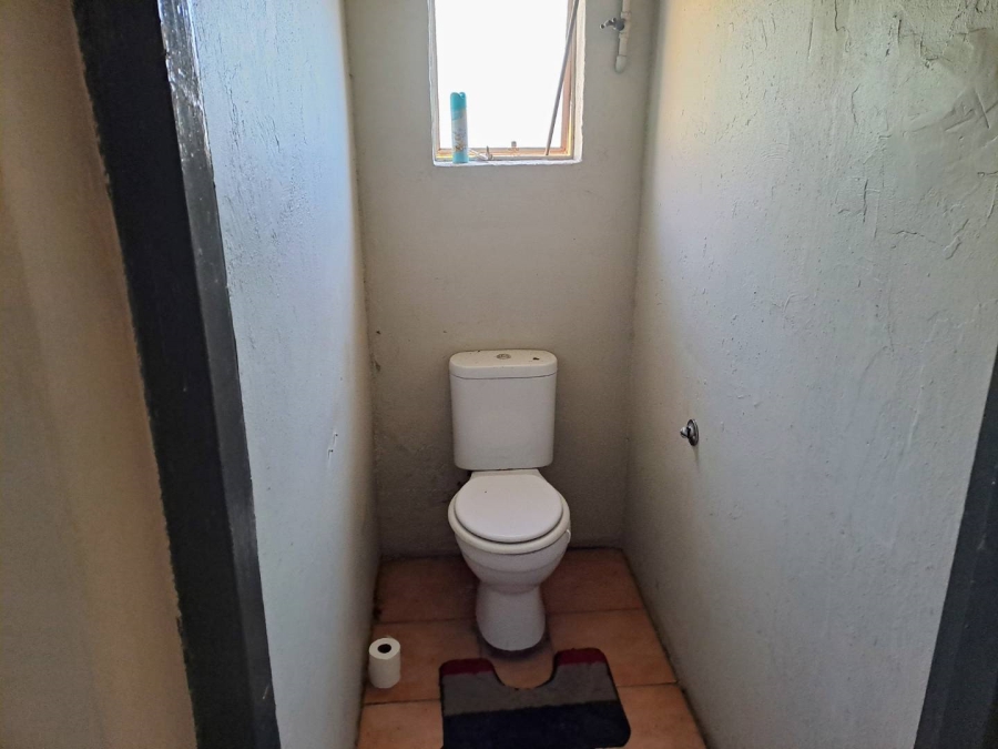 3 Bedroom Property for Sale in Capital Park Gauteng