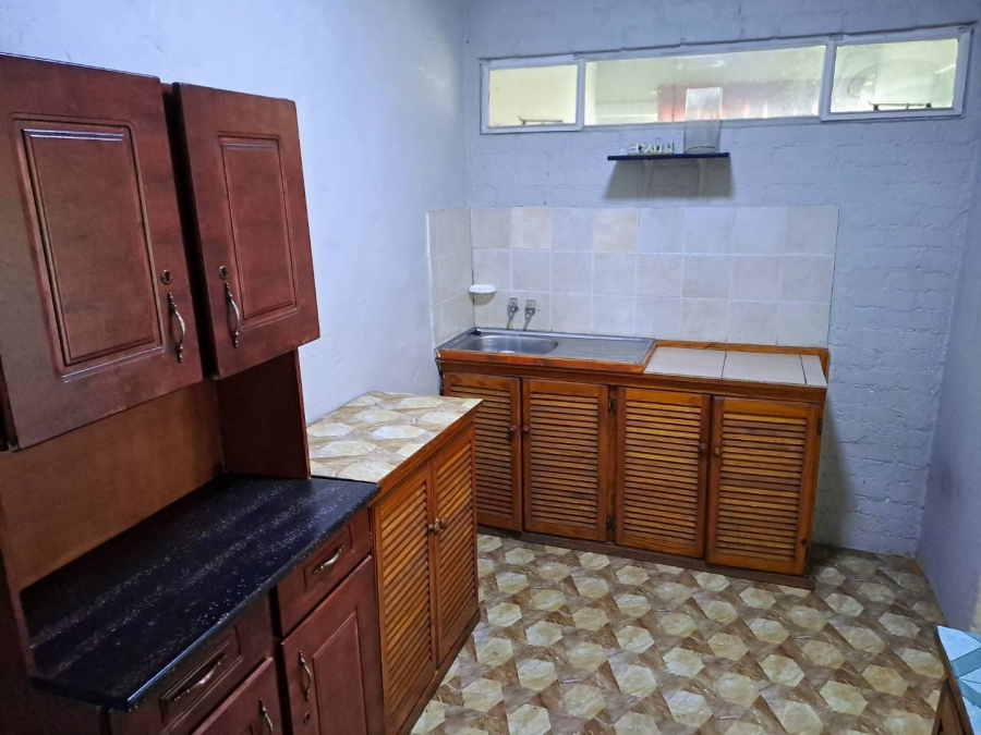 3 Bedroom Property for Sale in Capital Park Gauteng