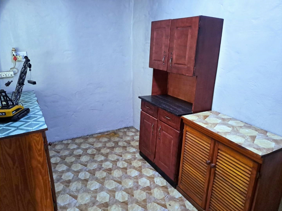 3 Bedroom Property for Sale in Capital Park Gauteng