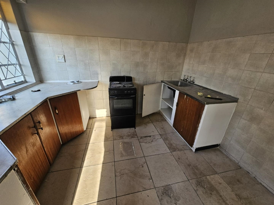 To Let 2 Bedroom Property for Rent in Daspoort Gauteng