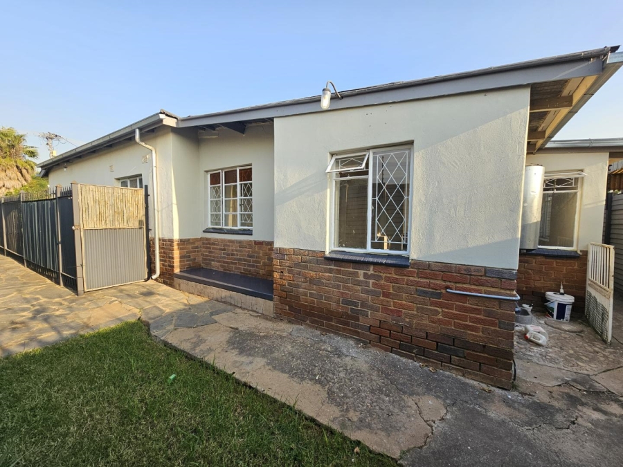 To Let 2 Bedroom Property for Rent in Daspoort Gauteng