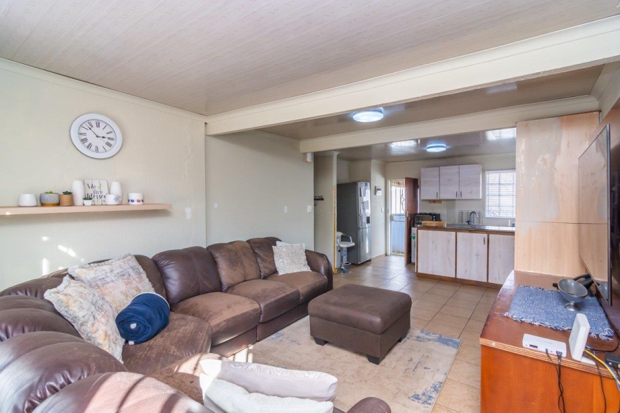 3 Bedroom Property for Sale in Groblerpark Gauteng