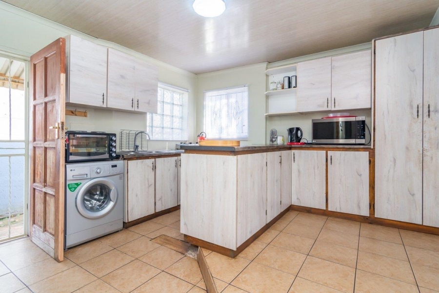 3 Bedroom Property for Sale in Groblerpark Gauteng
