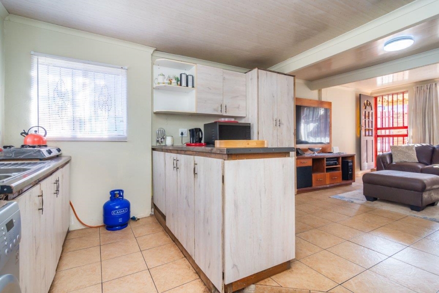 3 Bedroom Property for Sale in Groblerpark Gauteng