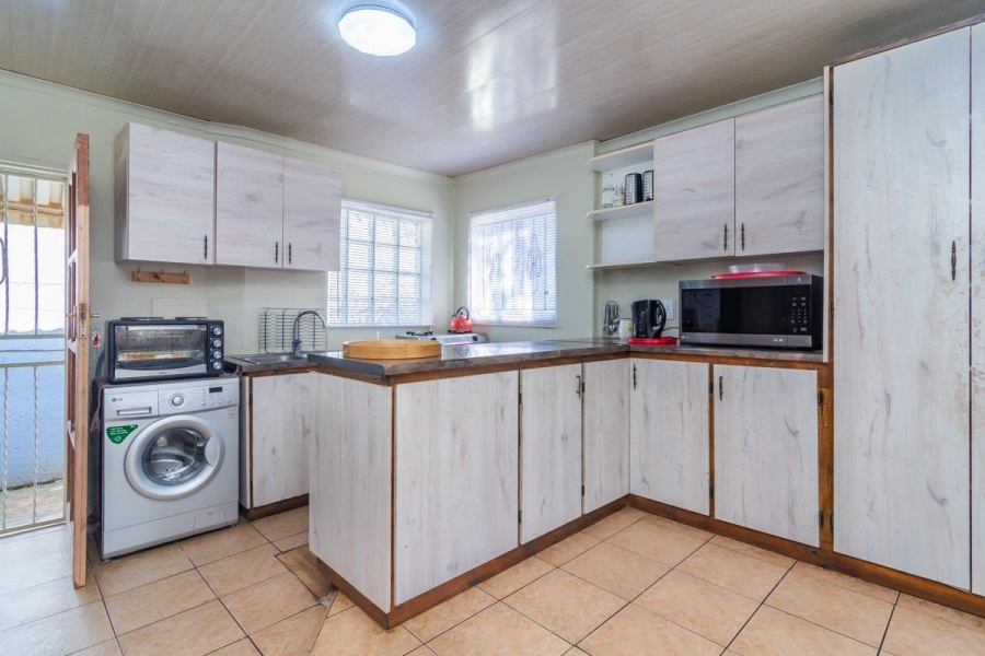 3 Bedroom Property for Sale in Groblerpark Gauteng