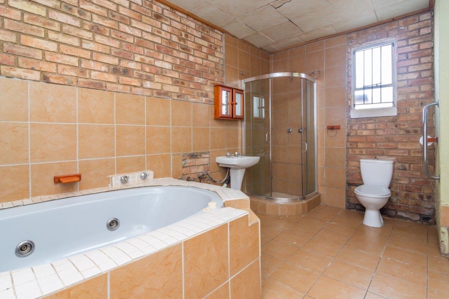 3 Bedroom Property for Sale in Groblerpark Gauteng