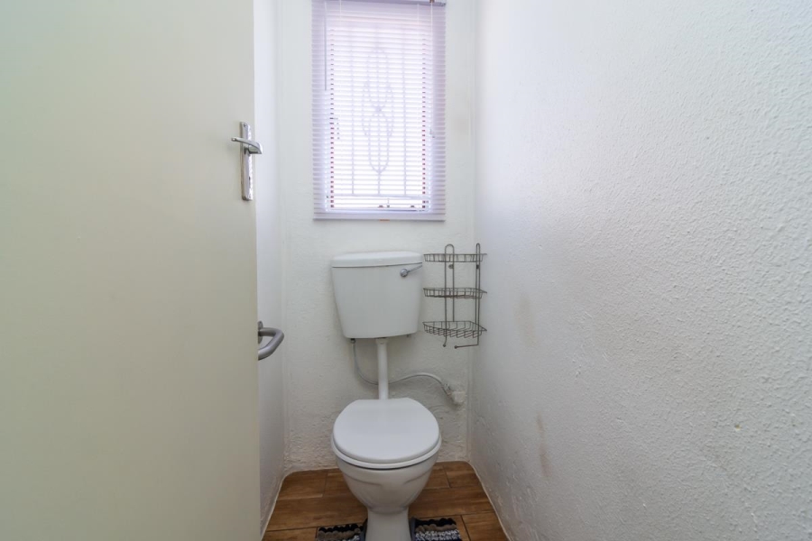 3 Bedroom Property for Sale in Groblerpark Gauteng