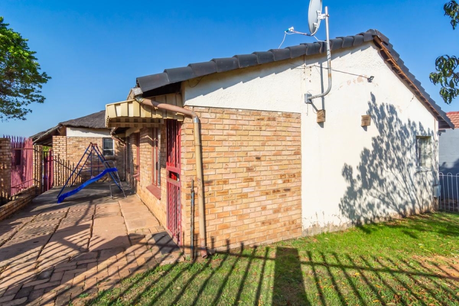 3 Bedroom Property for Sale in Groblerpark Gauteng