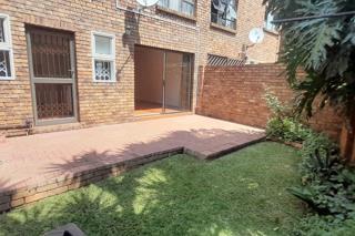 2 Bedroom Property for Sale in Ridgeway Gauteng