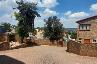 2 Bedroom Property for Sale in Ridgeway Gauteng