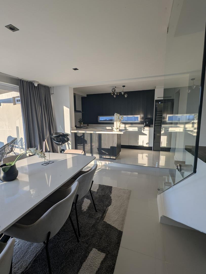 To Let 3 Bedroom Property for Rent in Dainfern Gauteng