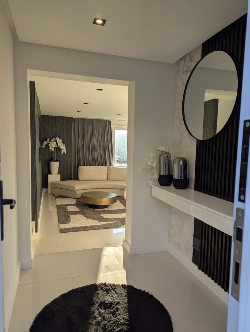To Let 3 Bedroom Property for Rent in Dainfern Gauteng