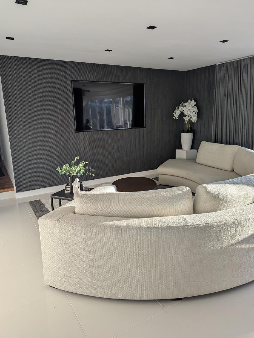 To Let 3 Bedroom Property for Rent in Dainfern Gauteng