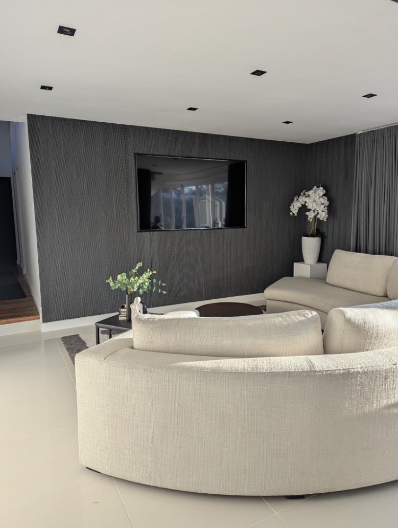 To Let 3 Bedroom Property for Rent in Dainfern Gauteng