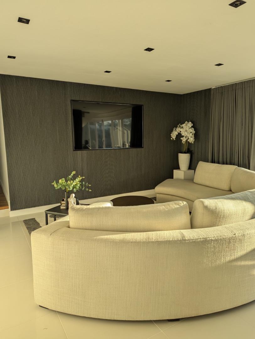 To Let 3 Bedroom Property for Rent in Dainfern Gauteng