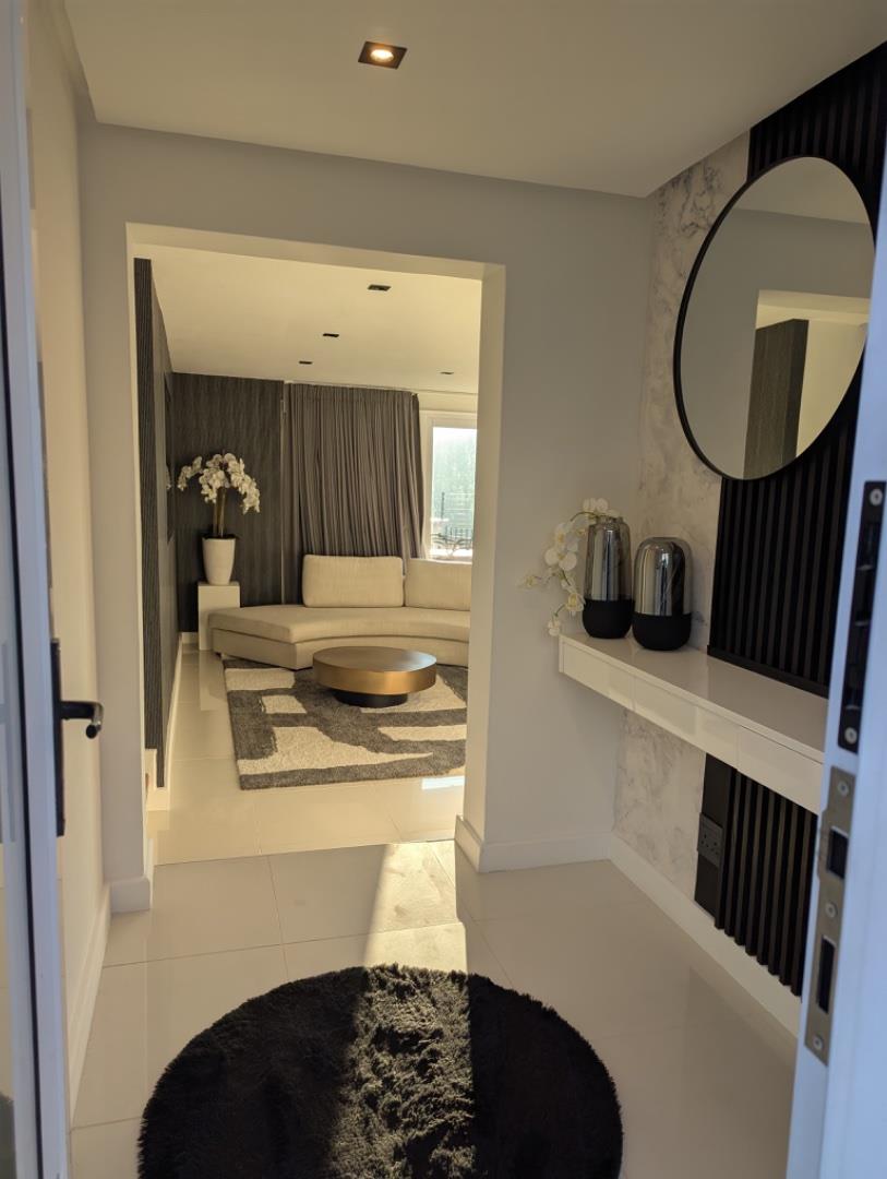 To Let 3 Bedroom Property for Rent in Dainfern Gauteng