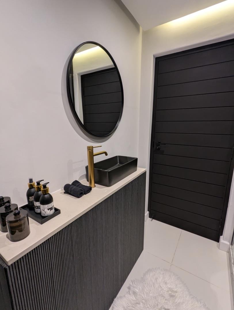 To Let 4 Bedroom Property for Rent in Dainfern Gauteng