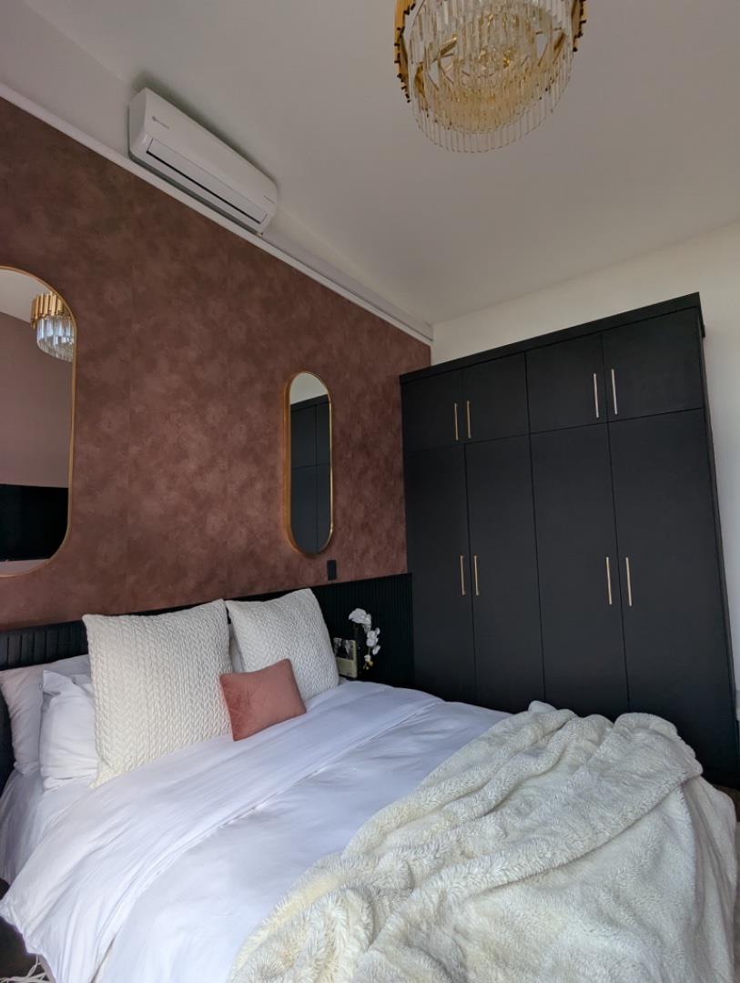 To Let 4 Bedroom Property for Rent in Dainfern Gauteng