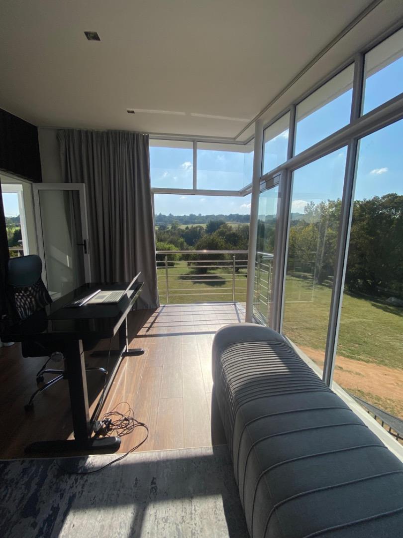 To Let 4 Bedroom Property for Rent in Dainfern Gauteng
