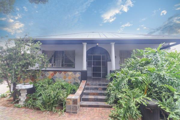 3 Bedroom Property for Sale in Benoni Central Gauteng