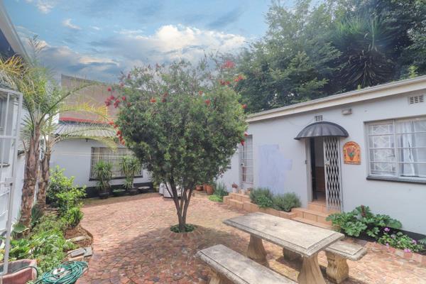 3 Bedroom Property for Sale in Benoni Central Gauteng