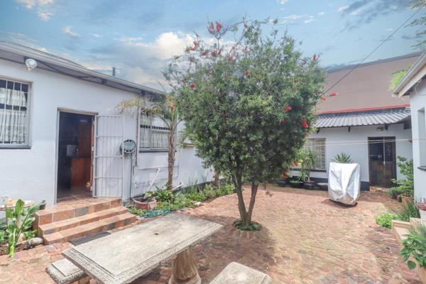 3 Bedroom Property for Sale in Benoni Central Gauteng