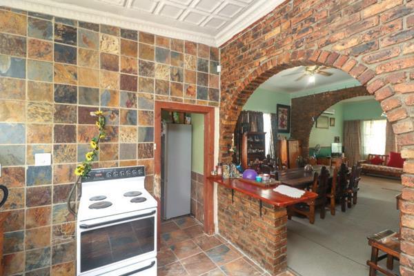 3 Bedroom Property for Sale in Benoni Central Gauteng
