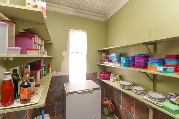 3 Bedroom Property for Sale in Benoni Central Gauteng