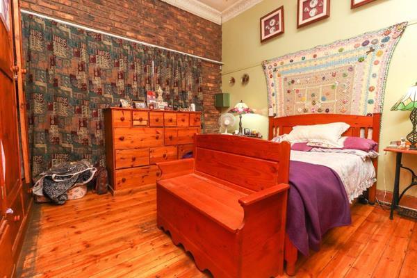 3 Bedroom Property for Sale in Benoni Central Gauteng