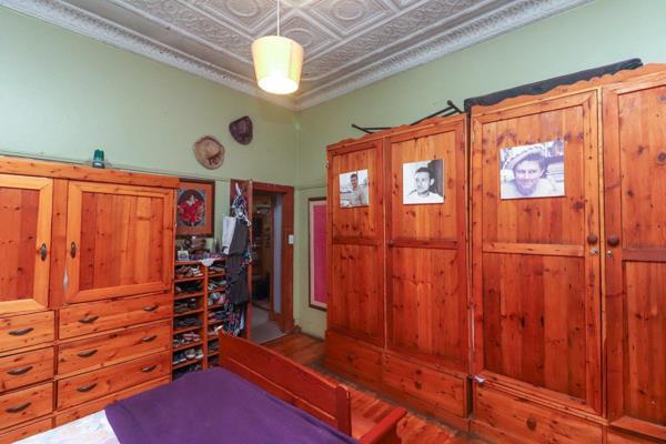 3 Bedroom Property for Sale in Benoni Central Gauteng