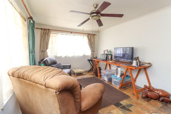 3 Bedroom Property for Sale in Benoni Central Gauteng