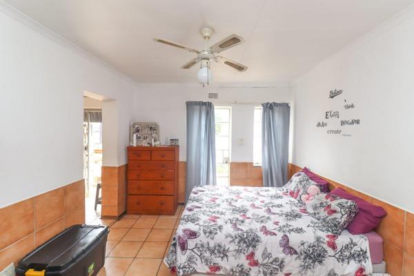 3 Bedroom Property for Sale in Benoni Central Gauteng