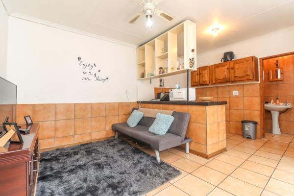3 Bedroom Property for Sale in Benoni Central Gauteng