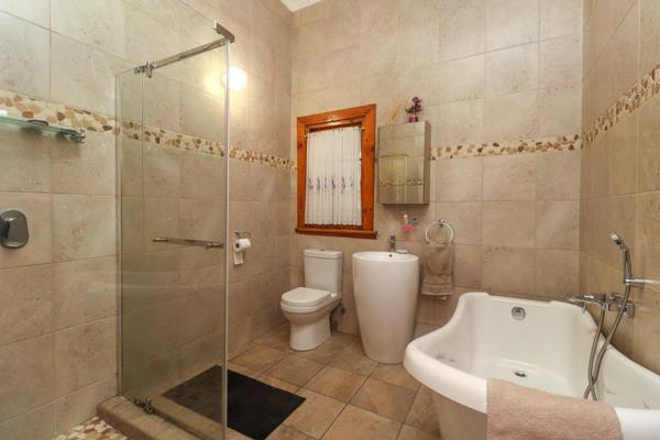 3 Bedroom Property for Sale in Benoni Central Gauteng