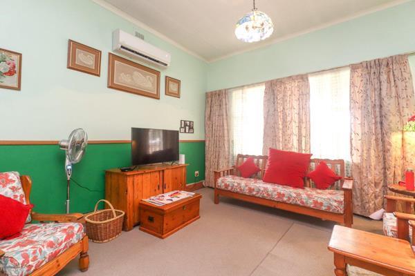 3 Bedroom Property for Sale in Benoni Central Gauteng