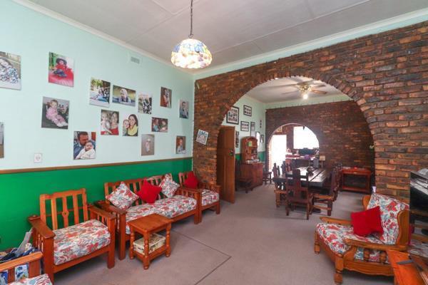 3 Bedroom Property for Sale in Benoni Central Gauteng