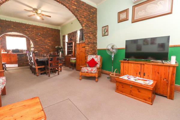 3 Bedroom Property for Sale in Benoni Central Gauteng