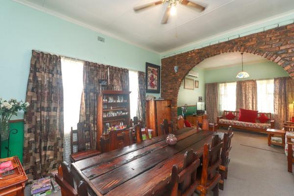 3 Bedroom Property for Sale in Benoni Central Gauteng