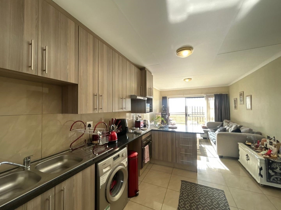 2 Bedroom Property for Sale in Brentwood Park Gauteng