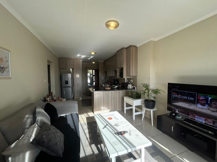 2 Bedroom Property for Sale in Brentwood Park Gauteng