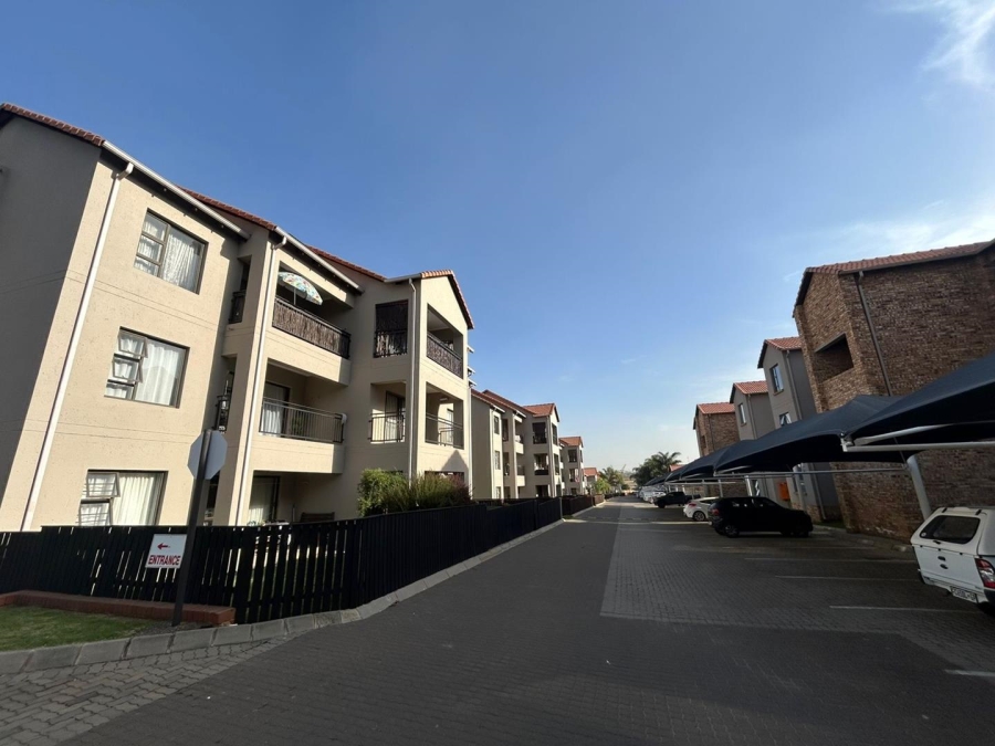 2 Bedroom Property for Sale in Brentwood Park Gauteng