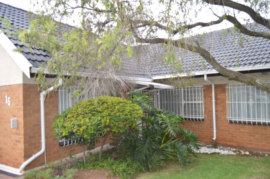 3 Bedroom Property for Sale in Randhart Gauteng
