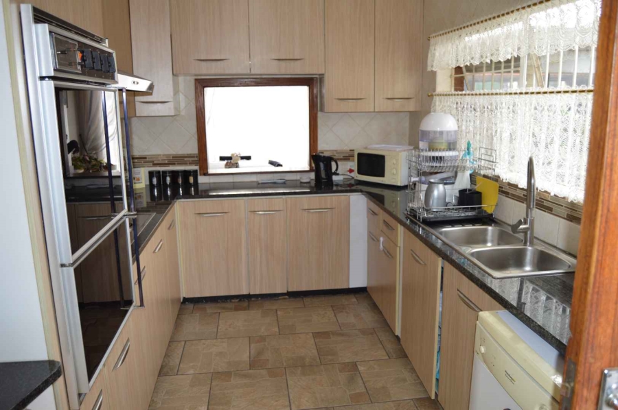 3 Bedroom Property for Sale in Randhart Gauteng