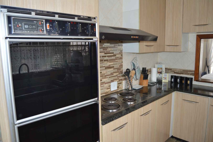 3 Bedroom Property for Sale in Randhart Gauteng